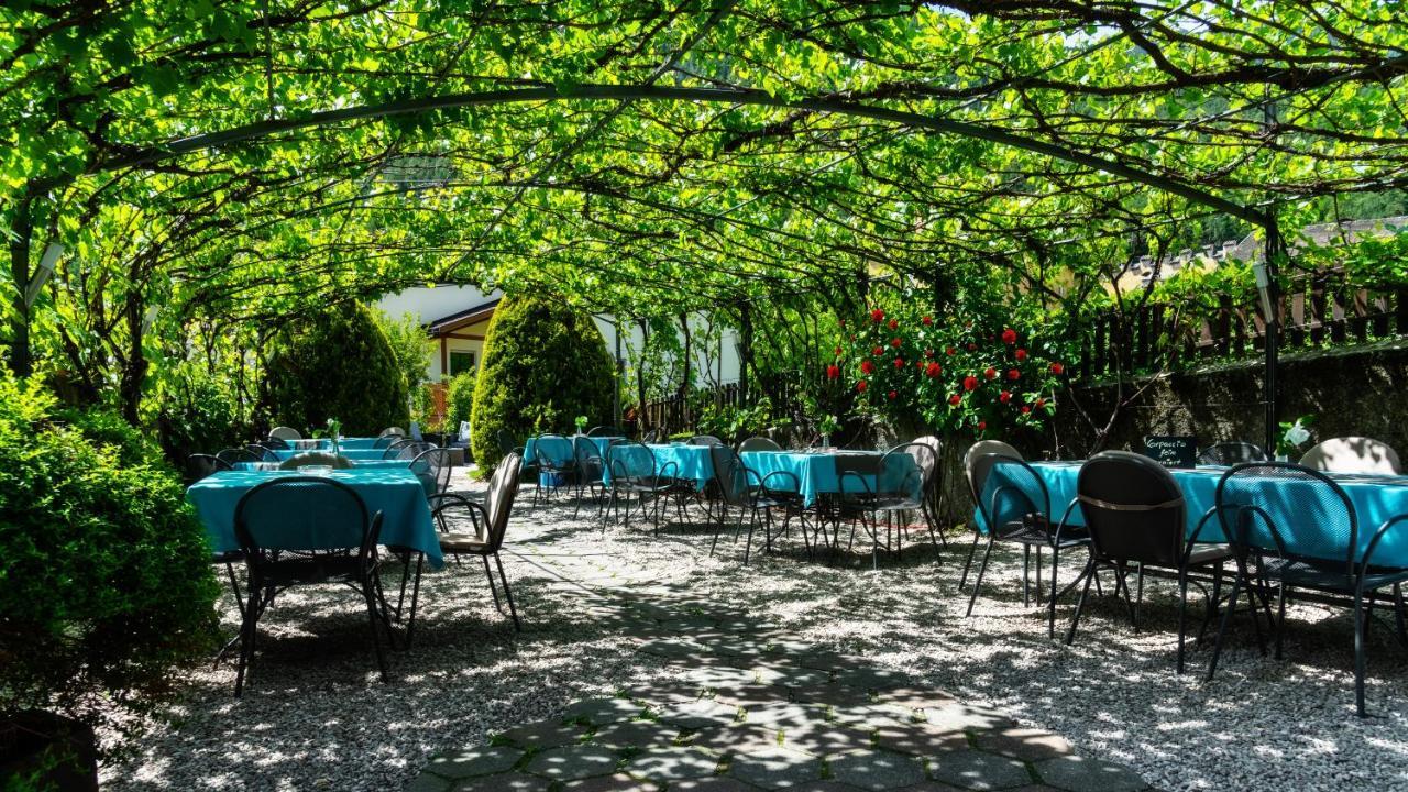 Hotel Villa Mayr Rooms & Suites 브레싸노네 외부 사진