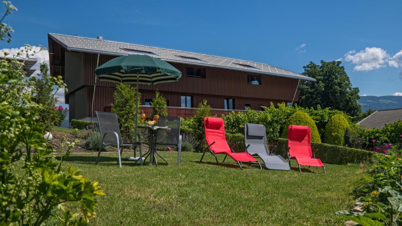 Hotel Villa Mayr Rooms & Suites 브레싸노네 외부 사진