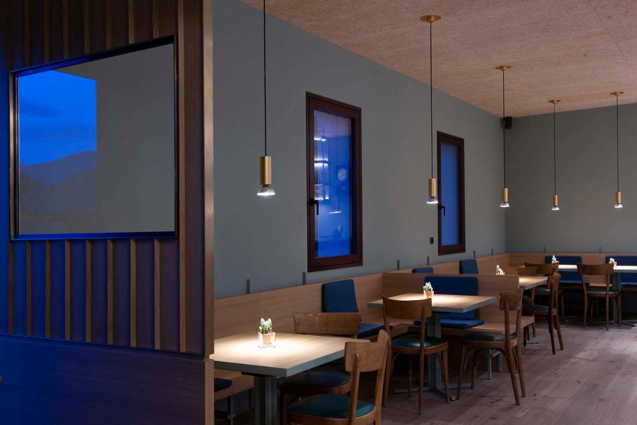 Hotel Villa Mayr Rooms & Suites 브레싸노네 외부 사진
