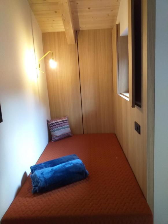 Hotel Villa Mayr Rooms & Suites 브레싸노네 외부 사진
