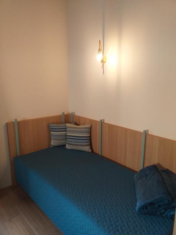 Hotel Villa Mayr Rooms & Suites 브레싸노네 외부 사진